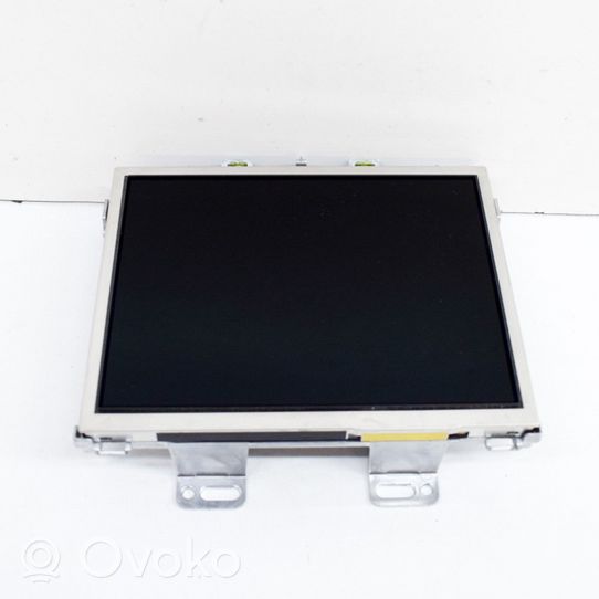 Maserati Levante Monitor/display/piccolo schermo 670154202