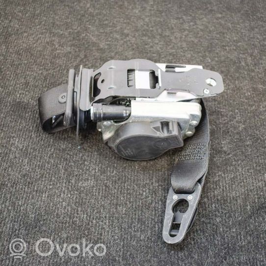 Mercedes-Benz GLC X253 C253 Ceinture de sécurité avant A2058600285