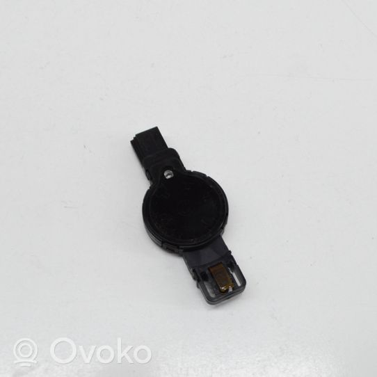 Porsche Cayenne (92A) Sensor de lluvia 7P0955559E