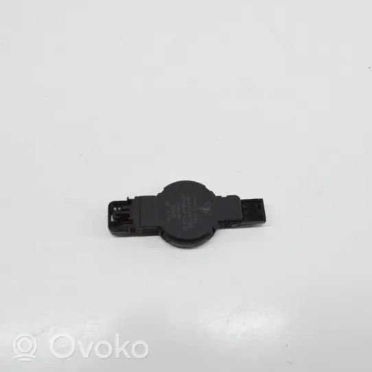 Porsche Cayenne (92A) Sensor de lluvia 7P0955559E