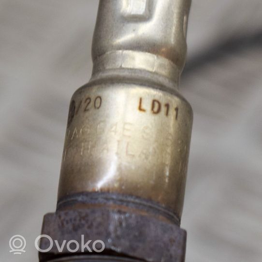 Volkswagen Golf VIII Lambda probe sensor 04E906262CS