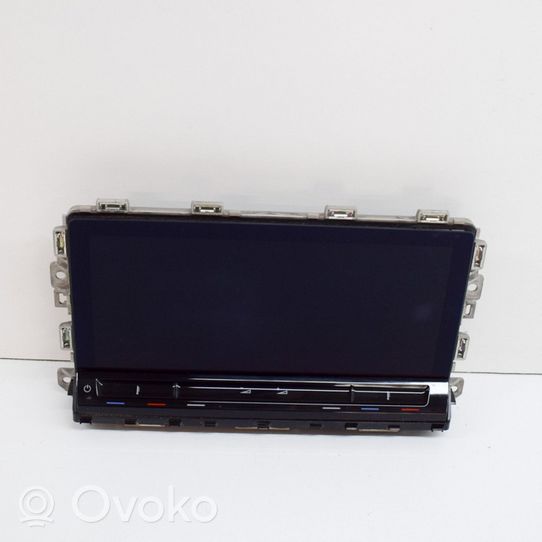 Volkswagen Golf VIII Monitor/display/piccolo schermo 5H0919605B