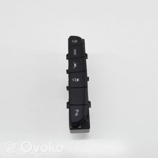 Opel Astra K A set of switches 39028735