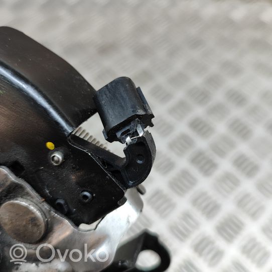 Honda CR-V Zamek pokrywy przedniej / maski silnika 74120TLAA01