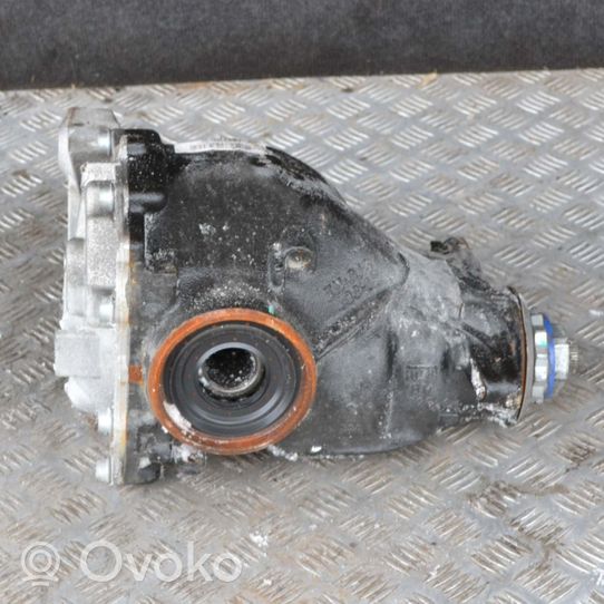 BMW X5 F15 Mechanizm różnicowy tylny / Dyferencjał 7636996