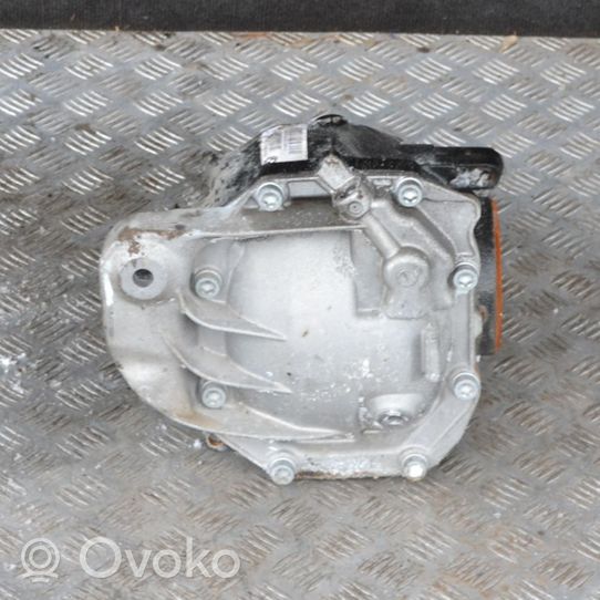 BMW X5 F15 Mechanizm różnicowy tylny / Dyferencjał 7636996