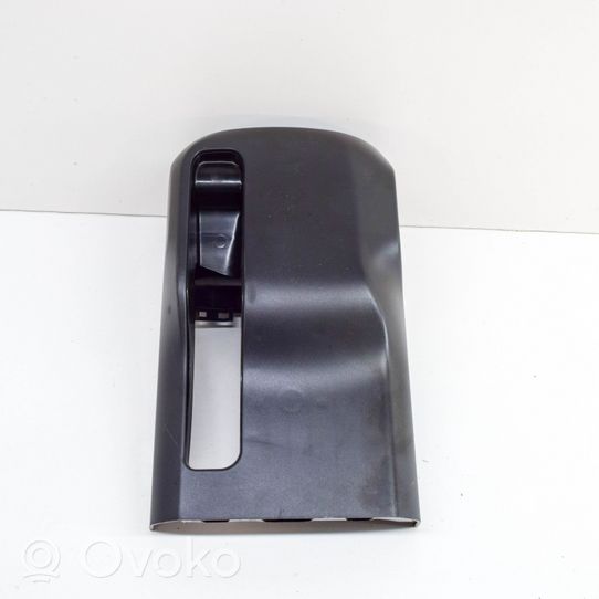 BMW iX3 G08 Rivestimento del piantone del volante 9363418