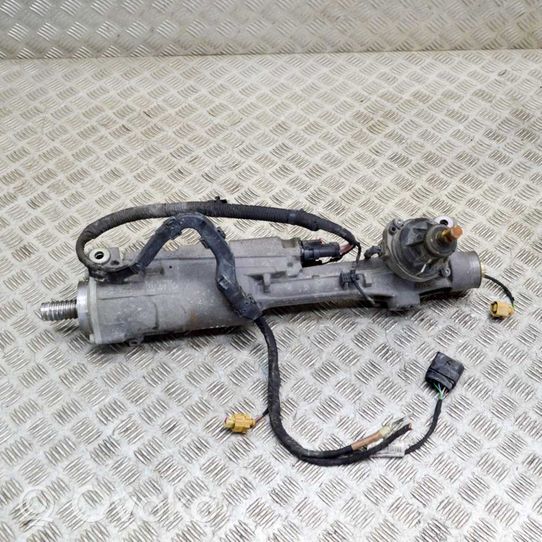 Audi A6 S6 C8 4K Steering rack 4N0909144D