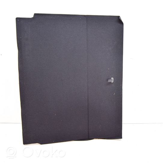 Peugeot 2008 II Trunk/boot floor carpet liner 98307722ZD