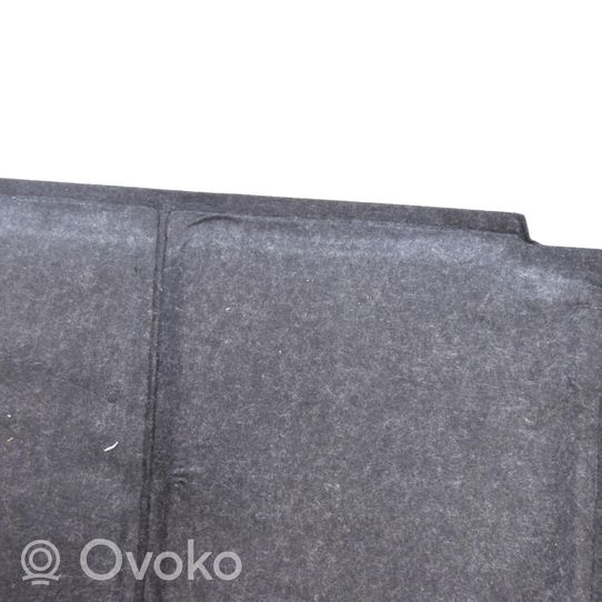 Peugeot 2008 II Trunk/boot floor carpet liner 98307722ZD