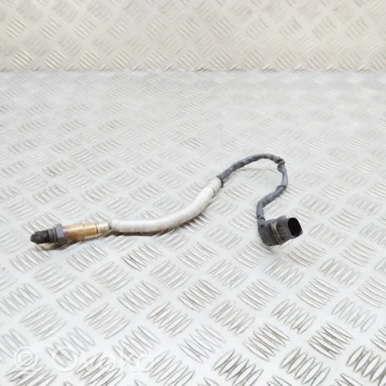 BMW 4 F32 F33 Sensore della sonda Lambda 7801158