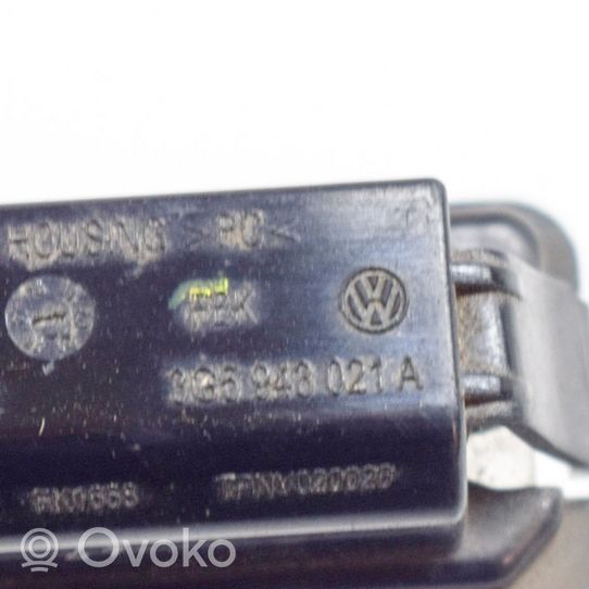 Volkswagen Golf VIII Éclairage de plaque d'immatriculation 3G5943021A