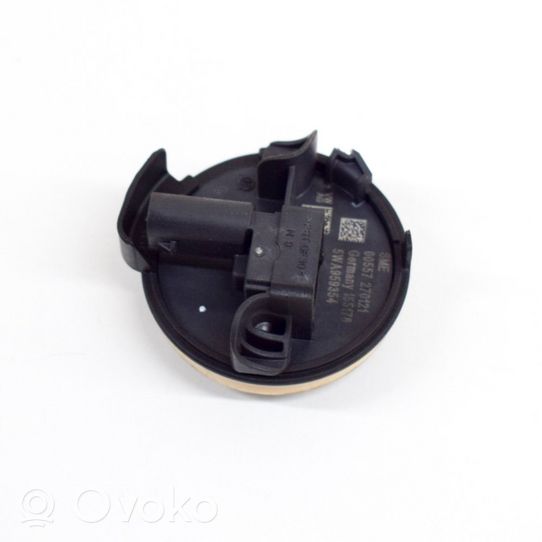 Volkswagen Golf VIII Sensore d’urto/d'impatto apertura airbag 5WA959354