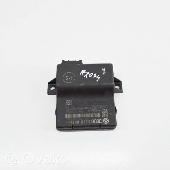 Audi A1 Moduł sterowania Gateway 8U0907468AQ