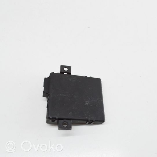 Audi A1 Module de passerelle 8U0907468AQ