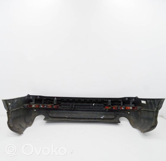 Audi Q7 4L Pare-chocs 4L0807385