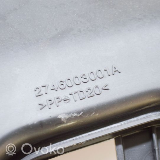 Toyota Land Cruiser (J150) Głośnik niskotonowy 861500W240