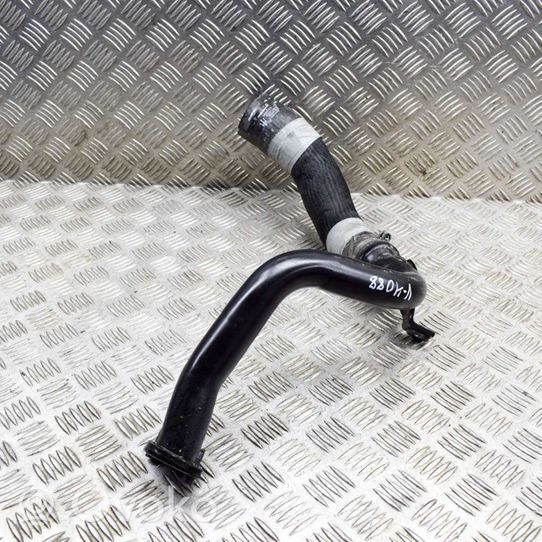 Maserati Levante Tubo flessibile intercooler 670104915