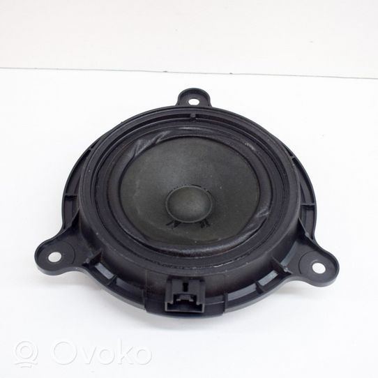 Mazda 6 Enceinte de porte arrière GHR166960