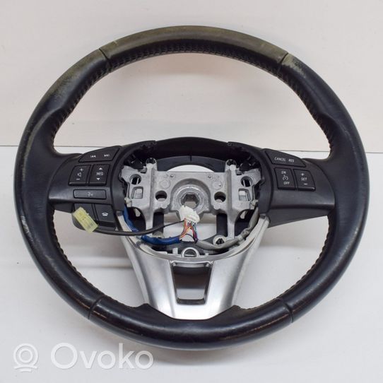 Mazda 6 Volant GHY232982