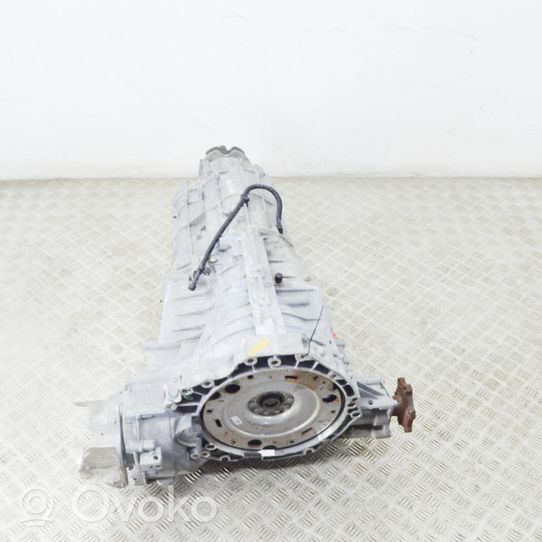 Audi A6 Allroad C6 Automatic gearbox 0B5301383L