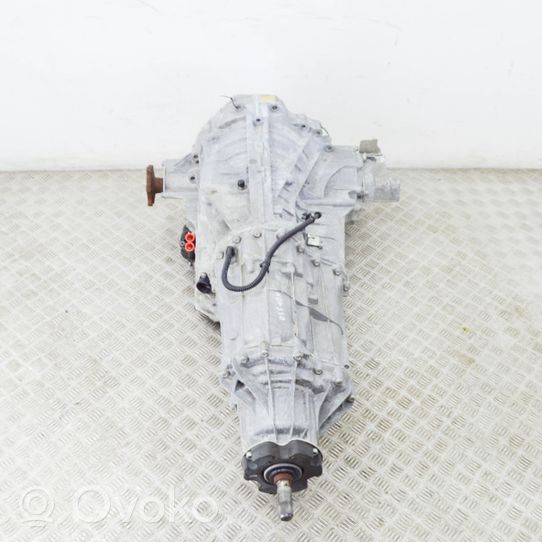 Audi A6 Allroad C6 Scatola del cambio automatico 0B5301383L