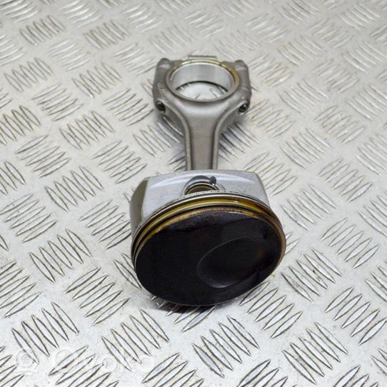 Porsche Cayenne (92A) Piston 94810301922