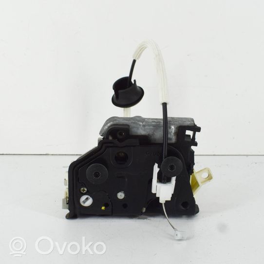 Porsche Macan Rear door lock 8K0839016F