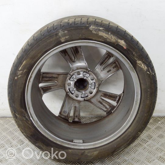 Volkswagen Golf VIII Cerchione in lega R17 5H0601025AF