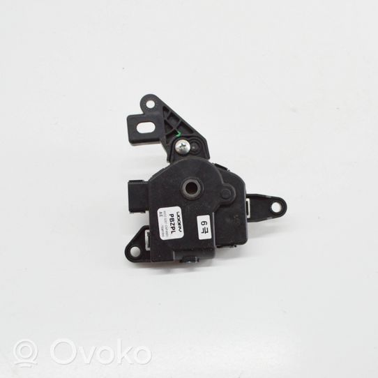 KIA Niro Air flap motor/actuator D267CWFAB01