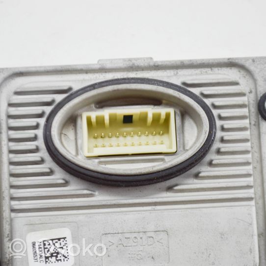 KIA Niro Module de contrôle de ballast LED 92190G5200