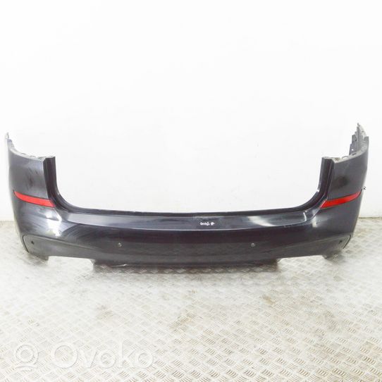 BMW X3 G01 Rear bumper 8091992