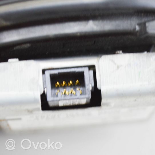 Toyota Land Cruiser (J150) Moduł sterujący statecznikiem LED 8596712010