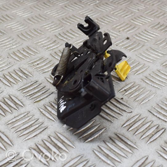 Ford Fiesta Engine bonnet/hood lock/catch H1BA16700BB