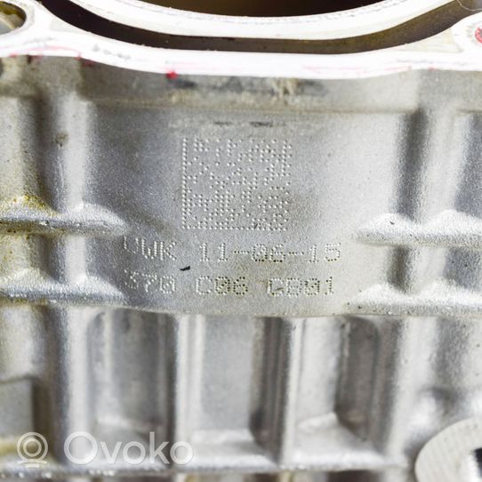 Audi A3 S3 8V Blok silnika 04E103023CB