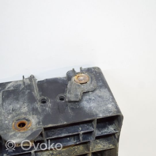 Audi A4 S4 B8 8K Pannello di supporto del radiatore 8K0805594J