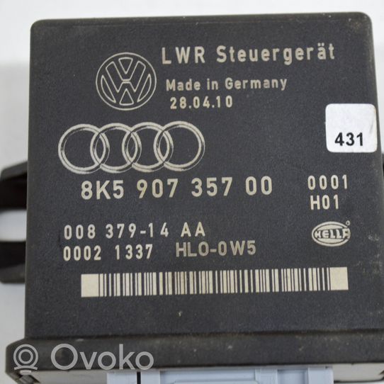 Audi A4 S4 B8 8K Module d'éclairage LCM 8K590735700