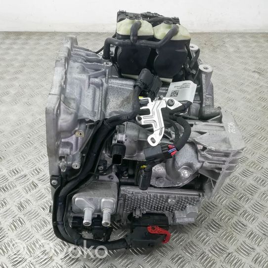 Volvo XC40 Automatic gearbox 1285478