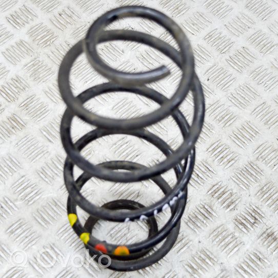 Opel Grandland X Rear coil spring 