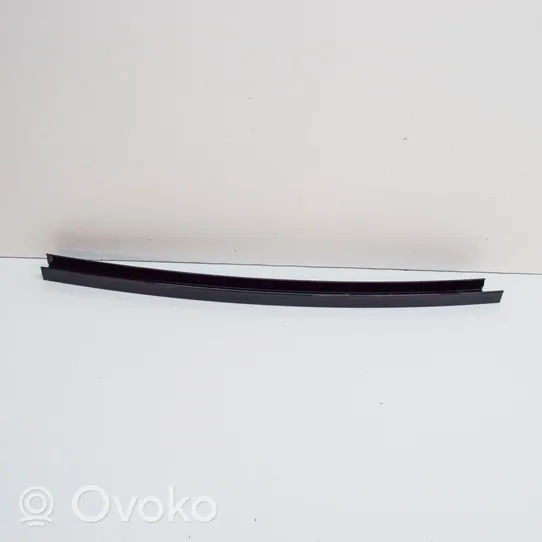 BMW X3 G01 Rivestimento modanatura del vetro della portiera posteriore 7410047