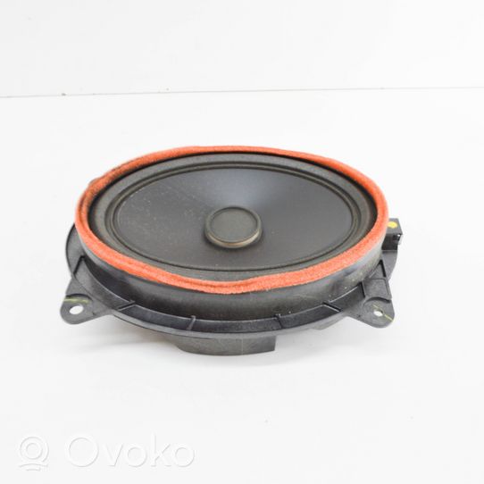 Toyota Land Cruiser (J150) Altoparlante portiera anteriore 861600WD10