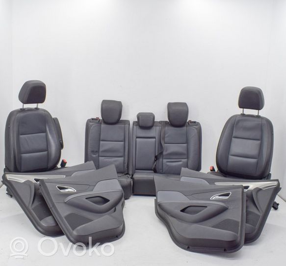 Opel Mokka X Kit intérieur 95393798