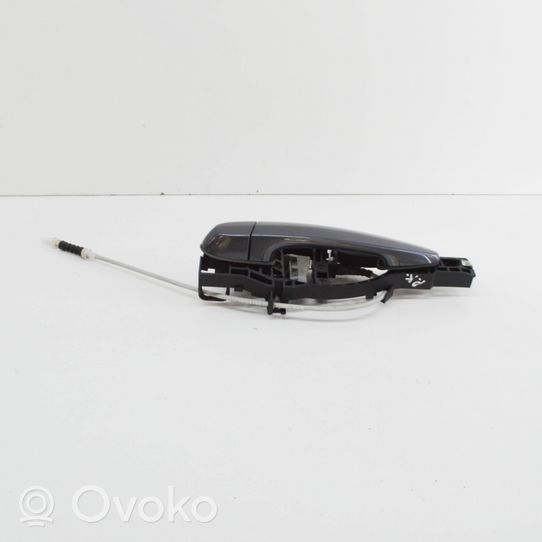 BMW 4 F32 F33 Etuoven ulkokahva 7242575