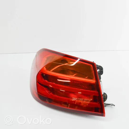 BMW 4 F32 F33 Luci posteriori 7296097