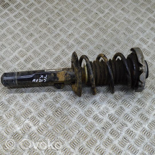 BMW 1 F40 Ammortizzatore anteriore 6884817