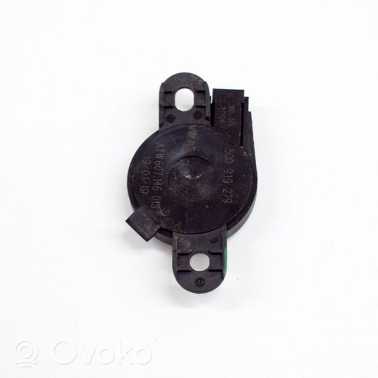 Skoda Fabia Mk3 (NJ) Głośnik / Buzzer czujnika parkowania PDC 5Q0919279