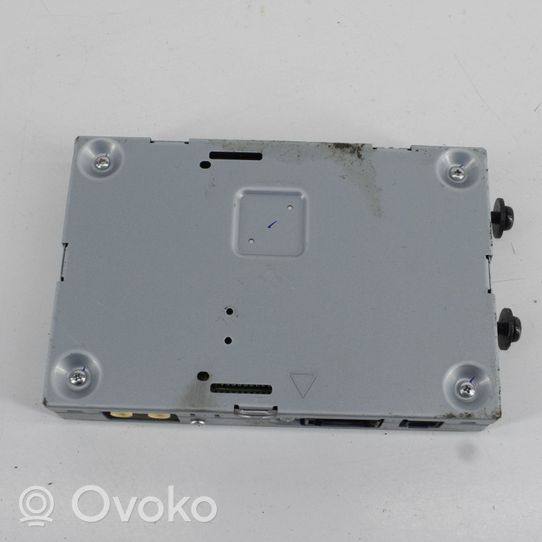 Volvo V40 HiFi Audio sound control unit 31409951AC