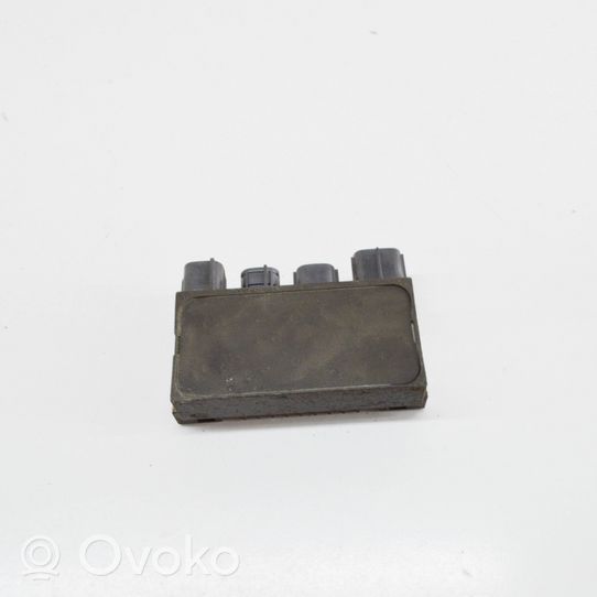 Toyota Land Cruiser (J150) Przekaźnik / Modul układu ogrzewania wstępnego 2855130010