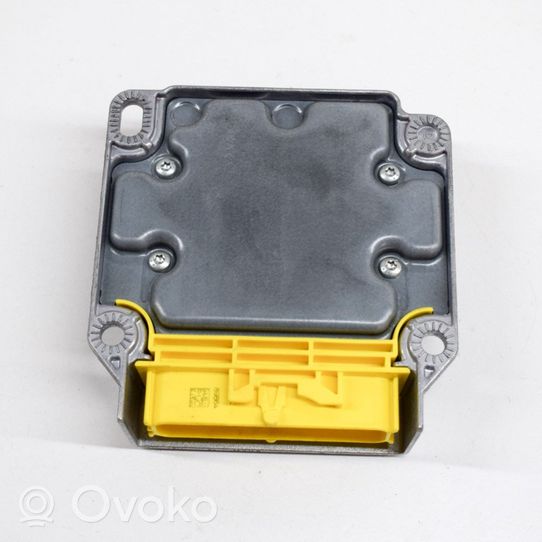 Skoda Fabia Mk3 (NJ) Module de contrôle airbag 6C0959655K