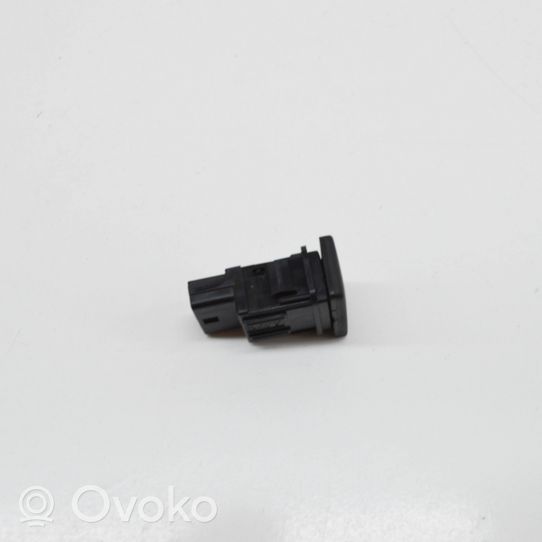 Toyota Land Cruiser (J150) ESP (stabilumo sistemos) jungtukas 8498848071